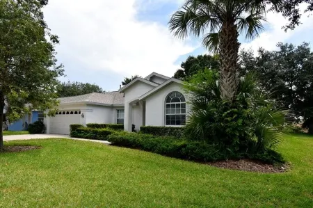 Greater Groves - 5 Bedrooms House w/Pool-5202GG Home by RedAwning