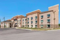Comfort Suites Fort Wayne - Southwest Hotels in Aboite Township