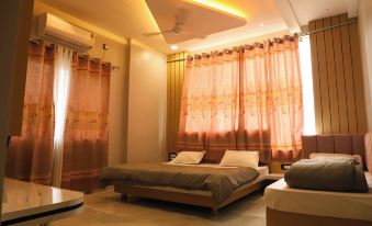 Hotel Bholenath