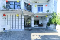 Hotel Bintang Hotels near Taman Rampal