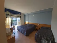 Hotel Lachea - balcony