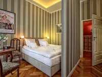 Stare Kino Cinema Residence Hotels near Red Tower