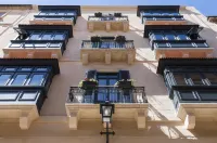 La Falconeria Hotel Hotels near Upper Barrakka