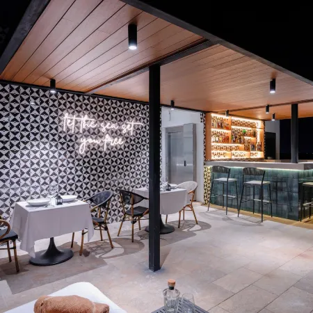 Areia Boutique Hotel - Puerto Morelos