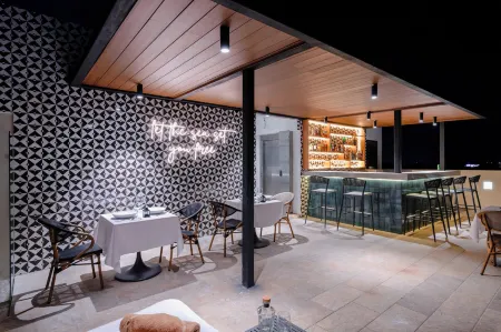 Areia Boutique Hotel - Puerto Morelos