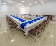 Hotel LP Santa Cruz Centro