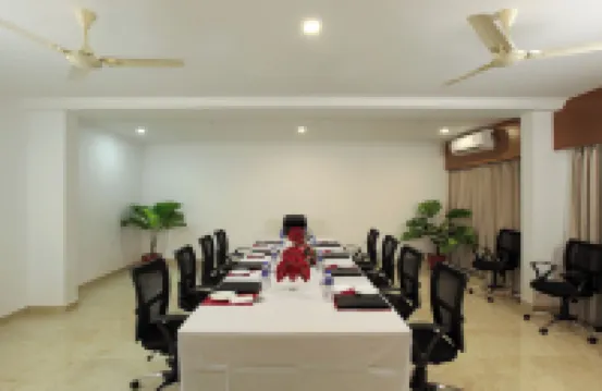 Hotel Indraprastha Kozhencherry