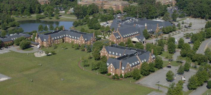 The Founders Inn and Spa, Tapestry Collection by Hilton Hotels in Virginia Beach
