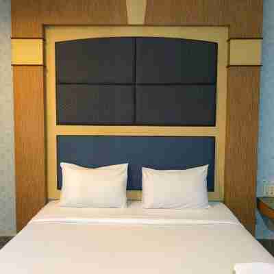 โซดา รีสอร์ท Rooms