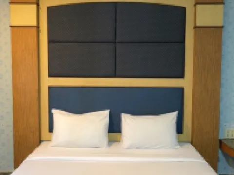 Soda Resort Hotels in Kamphaeng Phet