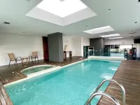 Hotel Novit - Pools
