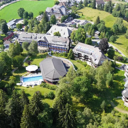 Parkhotel Adler