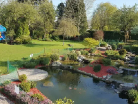 Hôtel la Côte d'Or Hotels in Philippeville