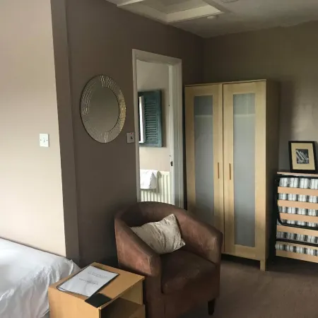 The Shepherd's Rest Hotels in Alnwick