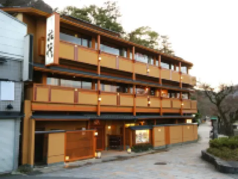 Hanaikada Hotels in 