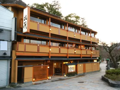 Hanaikada Hôtels à : Nishikyo-ku