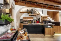 Dimora Bonafede Ibla Design Rooms