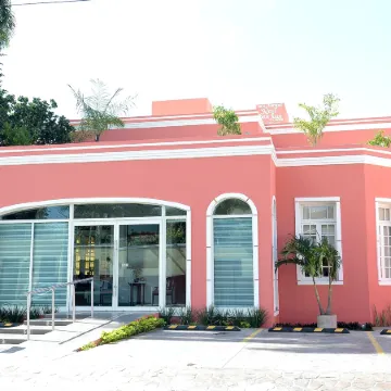 Hotel Boutique Real San Juan Center