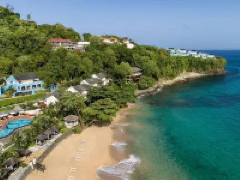 Sandals Regency la Toc All Inclusive Resort and Spa - Couples Only Hotels in Castries
