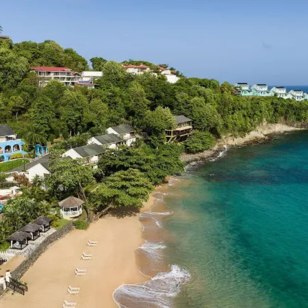 Sandals Regency la Toc All Inclusive Resort and Spa - Couples Only