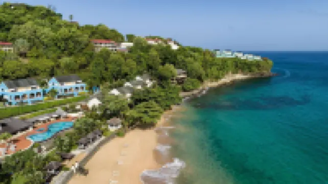 Sandals Regency la Toc All Inclusive Resort and Spa - Couples Only Hotels in 