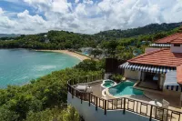 Sandals Regency la Toc All Inclusive Resort and Spa - Couples Only Hotels in Ciceron