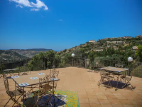 La Residenza - Torchiara Hotel a Torchiara