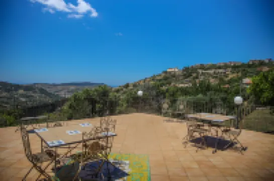 B&B la Residenza Torchiara