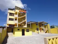 Hotel Residencial El Viajero Hotels in Pifo