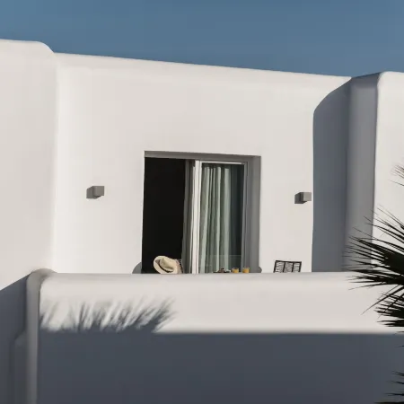 A Hotel Mykonos