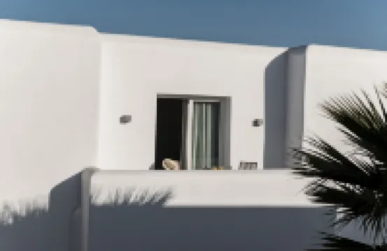 A Hotel Mykonos