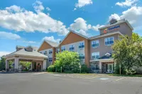Comfort Suites Hotel in zona U S National Ski Hall of Fame