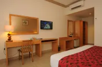 Hotel Serayu Hotel dekat Bengkel " Nila Motor "