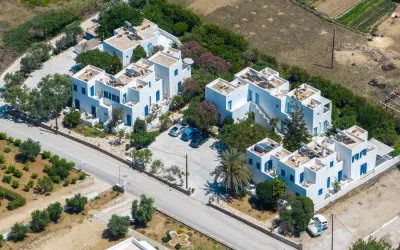 Agia Anna Living