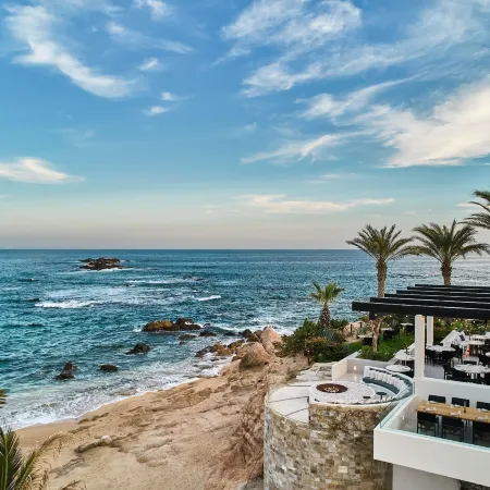 Chileno Bay Resort & Residences, Auberge Collection