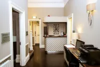 Embassy Apartments Hotels in Milngavie