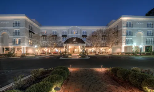 The Siena Hotel, Autograph Collection
