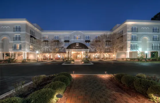 錫耶納酒店，傲途格精選