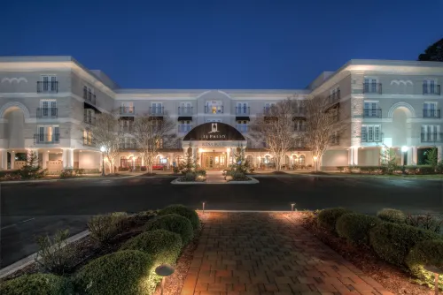 The Siena Hotel, Autograph Collection Hotels in Chapel Hill