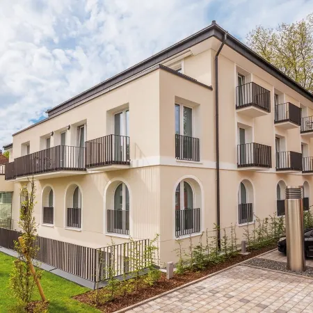 Hotel Und Pension Seereich