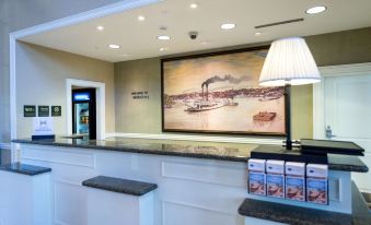 Hampton Inn & Suites Vicksburg