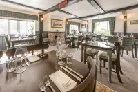 The Hopton Crown - que admiten mascotas