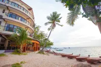 Koh Tao Regal Resort - Beach