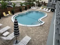Ocean Villas of Deerfield - Beach