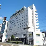 Hotel Resol Hakodate