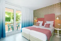 Residhome Nice Promenade Hotels in Nice