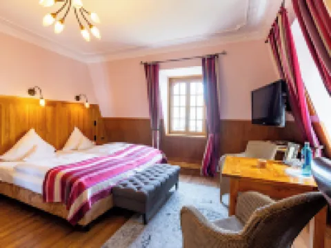 Hotel 1782 - Contactless Self Check-IN Hotels in Remscheid