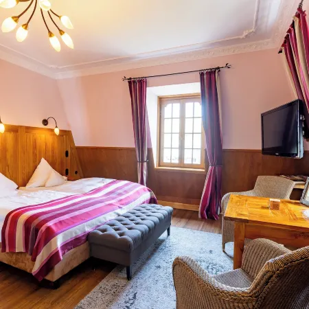 Hotel 1782 - Contactless Self Check-IN
