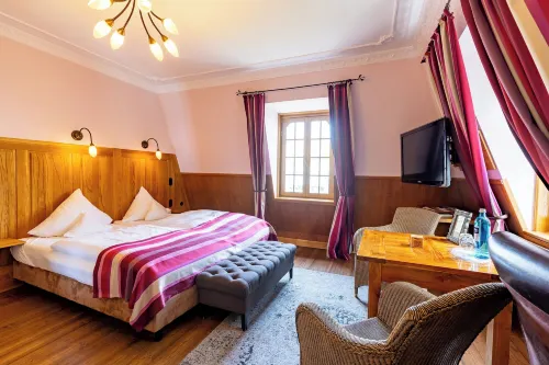 Hotel 1782 - Contactless Self Check-IN - Haustierfreundliche