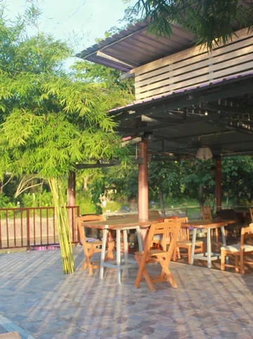 รูปภาพของภูแชมบิก รีสอร์ท